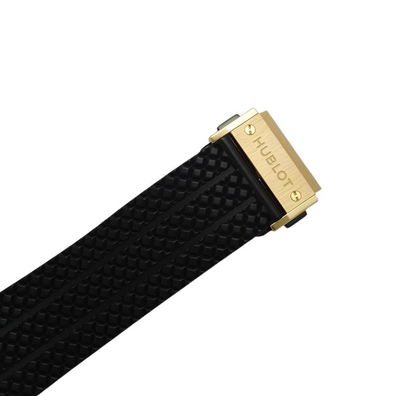HUBLOT ウブロ ビッグバン ゴールド セラミック 301.PB.131.RX メンズ 腕時計【中古】