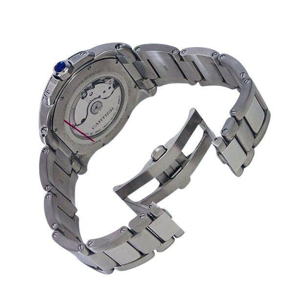 Cartier カルティエ カリブル ドゥ カルティエ W7100016/3389 メンズ 腕時計【中古】