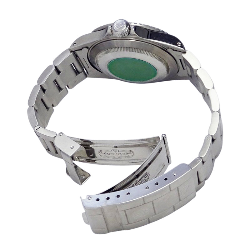 ROLEX ロレックス サブマリーナ 14060 A番 メンズ 腕時計【中古】