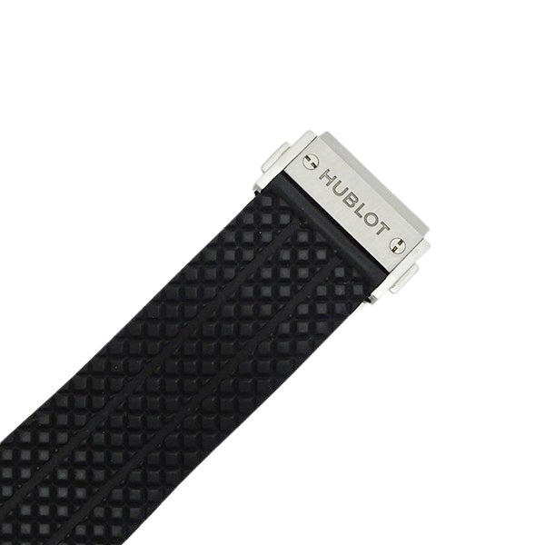 HUBLOT ウブロ ビッグバン スチールセラミック 301.SB.131.RX アフター