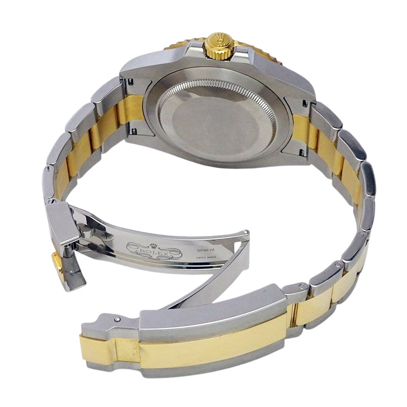 ROLEX ロレックス サブマリーナ デイト 126613LB ランダム番 メンズ 腕時計【中古】