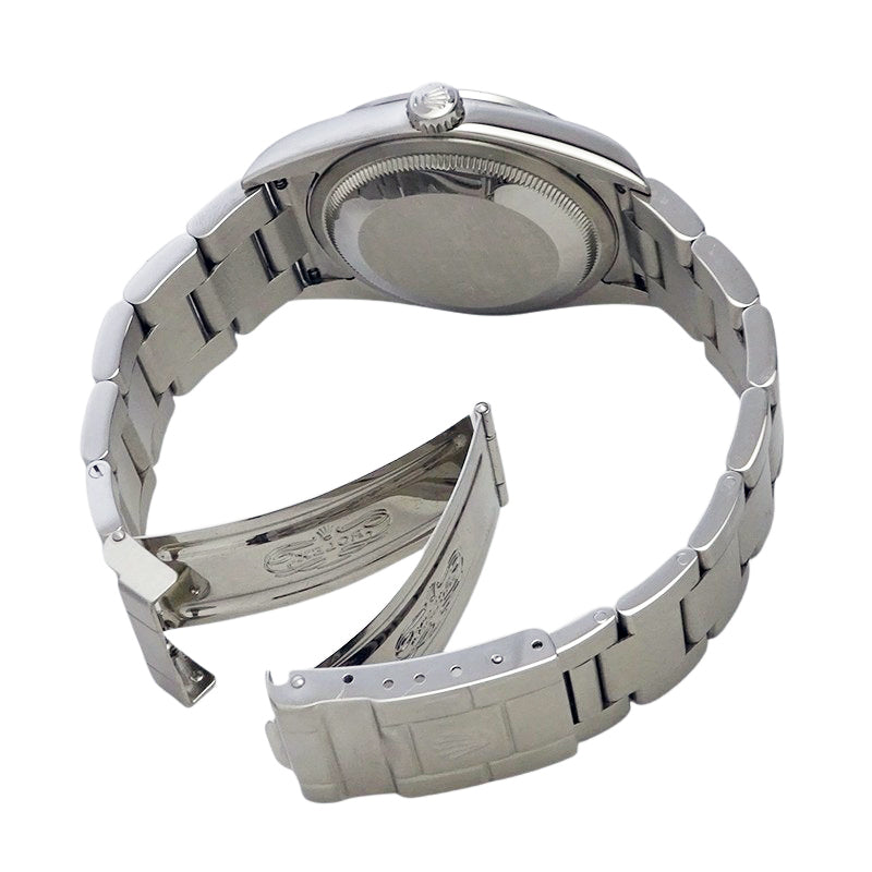 ROLEX ロレックス エクスプローラーⅠ 114270 Y番 メンズ 腕時計【中古】