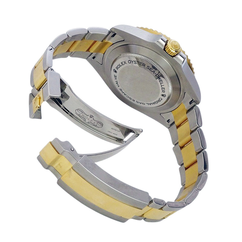 ROLEX ロレックス シードゥエラー 126603 ランダム番 メンズ 腕時計【中古】