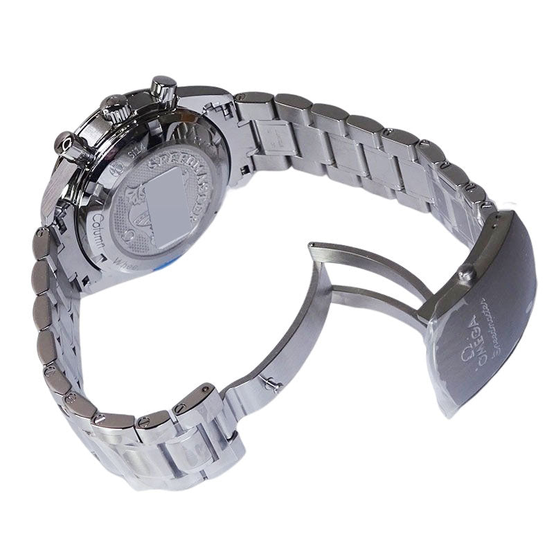 OMEGA オメガ スピードマスター レーシング 326.30.40.50.01.002 生産終了モデル 腕時計【新品】