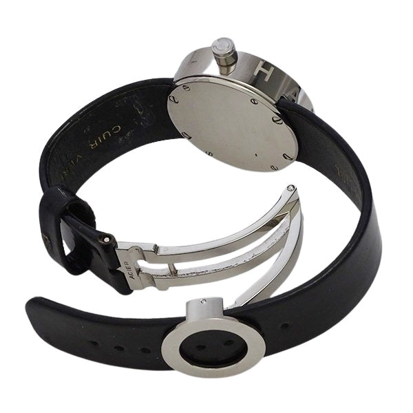 CHANEL シャネル ラ・ロンド H0579 クォーツ レディース 腕時計【中古】