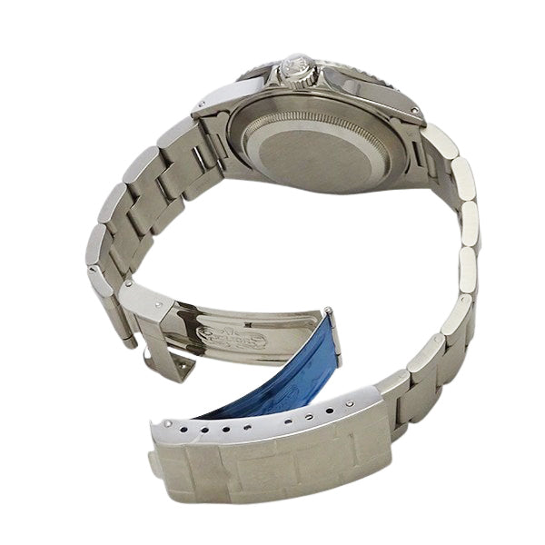 ROLEX ロレックス サブマリーナ デイト 16610 T番 メンズ 腕時計【中古】