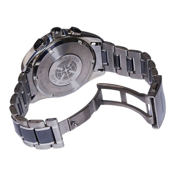 セイコー アストロン SBXB041 8X53-0AB0-2 SEIKO ASTRON（セイコー アストロン） SBXB041 8X53-0AB0-2