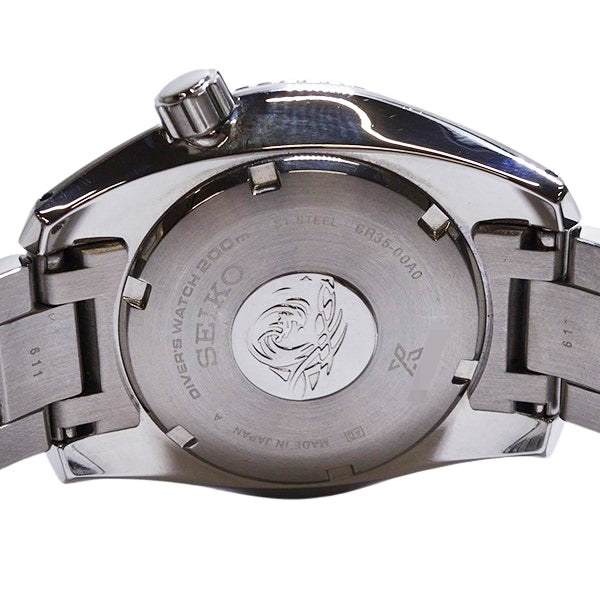 SEIKO セイコー プロスペックス ダイバースキューバ SBDC083/6R35-00A0