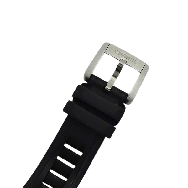 CHANEL シャネル J12 マリーン H2561 メンズ 腕時計【中古】