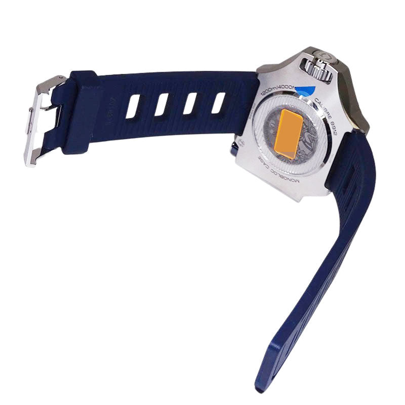 OMEGA オメガ シーマスター プロプロフ コーアクシャル マスタークロノメーター 227.32.55.21.03.001 メンズ 腕時計【新品】